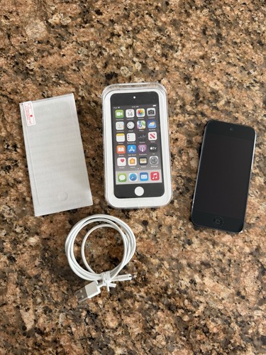 Apple ipod touch - ipod,