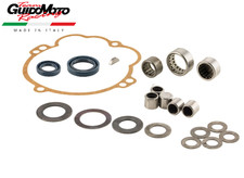 REVISIONE MOZZO CIAO SI BRAVO