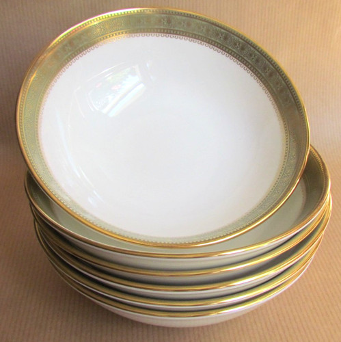 Royal doulton belvedere - royal,