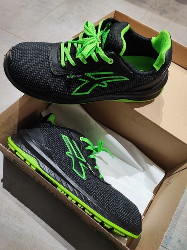 Power scarpe lavoro - u-power,