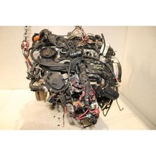 MOTORE COMPL. CJC AUDI A4
