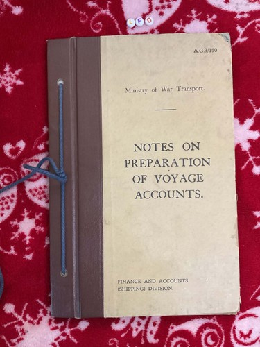 Ww2 1942 ministry war - ww2, book