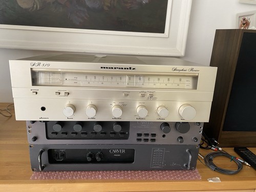Marantz 810 - marantz,