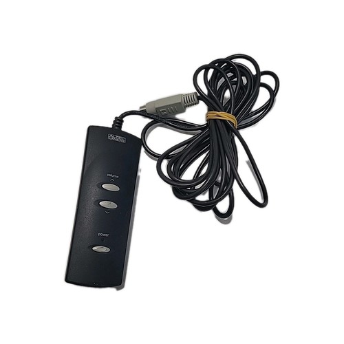 Altec lansing controller - lansing, di