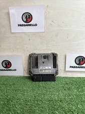 96813187 0281012695 CENTRALINA INIEZIONE MOTORE CHEVROLET CAPTIVA OPEL ANTARA