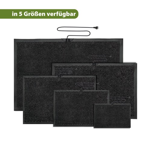 Tappeto riscaldante tappetino
