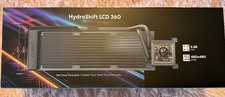 ✨✨✨Lian Li HydroShift