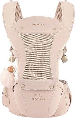 Bebamour marsupio neonato - marsupio,