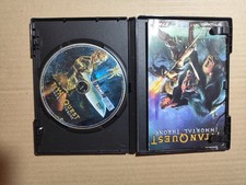 Titan Quest + Titan Quest: Immortal Throne (set 2 PC DVD Room Game)