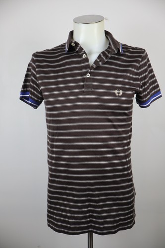 Fred perry polo maglia uomo - polo,