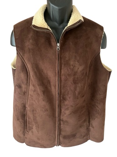 Gilet donna lands end - donna,