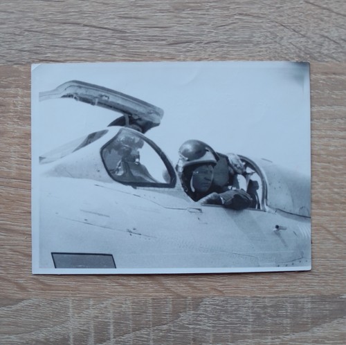 1972 pilota jet air force - 1972,