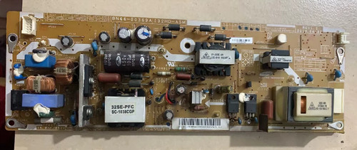 Samsung la32c350d1 scheda - scheda, di