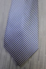ETRO MILANO 100% SILK SILK TIE