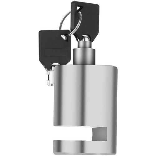 Blocco freno disco - a,