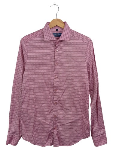 First camicia donna rosa - first,