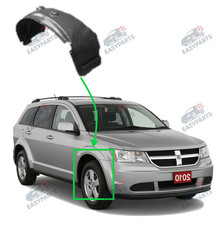 Passaruota paraurti anteriore