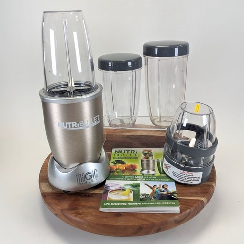 Frullatore nutribullet 201 - frullatore, nb-201