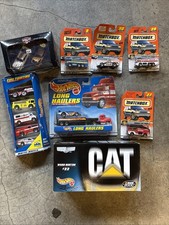 Vintage Unused Hot wheels