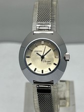 Orologio Vintage Enicar Sherpa Star Automatico Donna 764-01-01 Ottime Condizioni