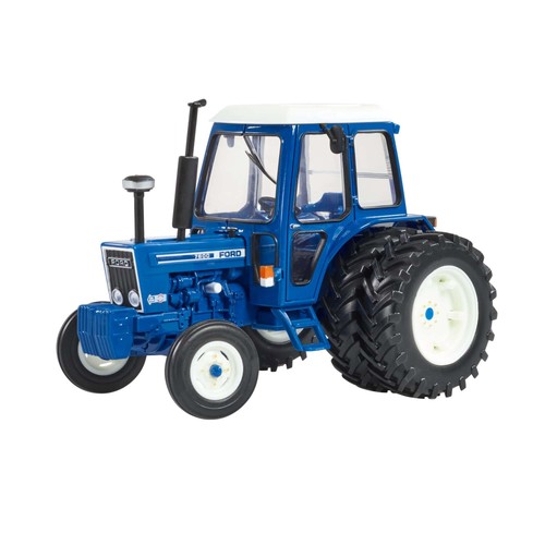 Ertl britains ford - ertl, 1/32