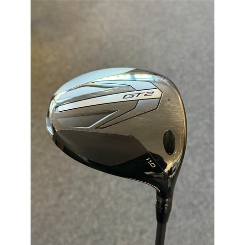 Titleist gt2 driver - gt2, 11°