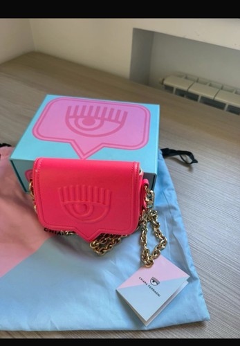 Borsa chiara ferragni - ferragni, eyelike