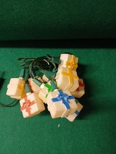 Luci Di Natale Vintage Serie