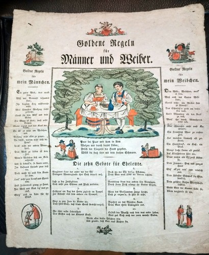 1830 stampa foglio singolo - 1830,