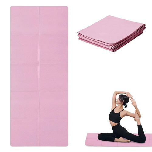 Tappetino yoga tappeto - tappetino,
