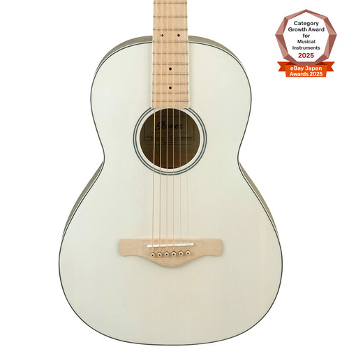 Ibanez an419e oaw chitarra - ibanez, an419e-oaw