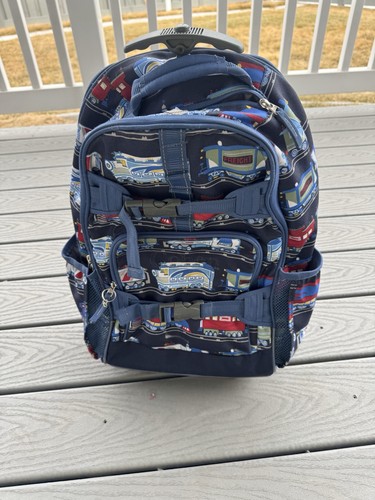 Zaino rotelle per - a, bambini