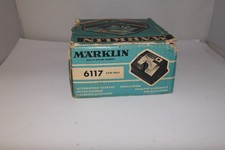 Marklin H0 : cod. 6117