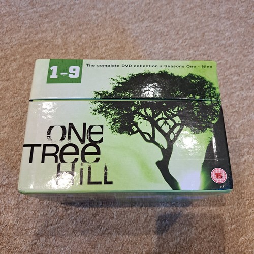 One tree hill the - tree,