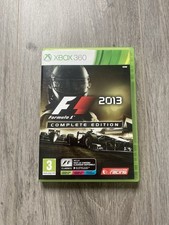 Formula 1 F1 2013 Complete