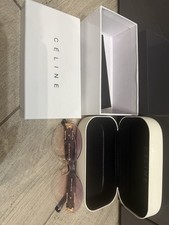 occhiali celine