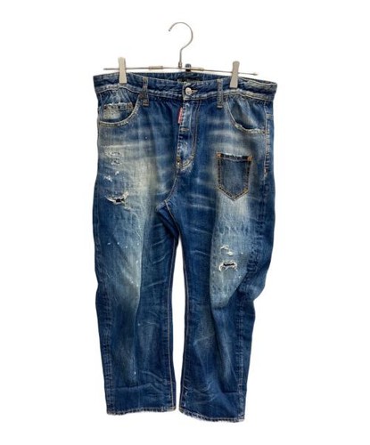 DSQUARED2
