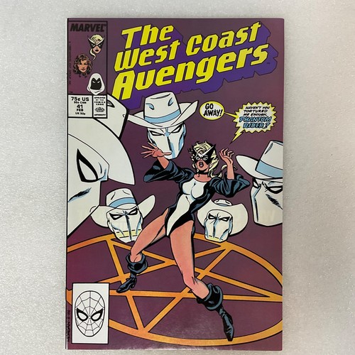 Costume nero the west coast - costume,