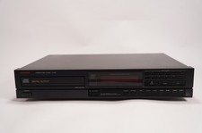 Luxman D-113D Lettore CD