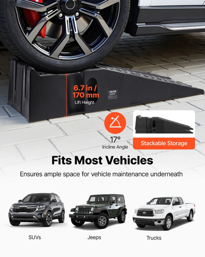Rampe per auto pz - per,