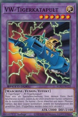 Catapulta tigre - -,