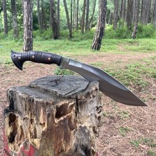 Coltello gurkha kukri lama - kukri,