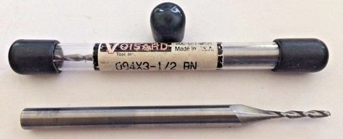 Voisard fresa terminale a - fresa,