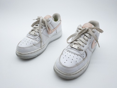 Nike air force sneakers da - air,