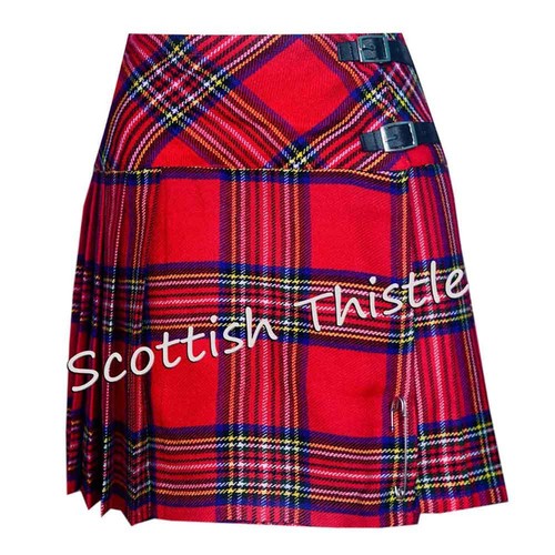 Mini kilt gonna donna - mini,