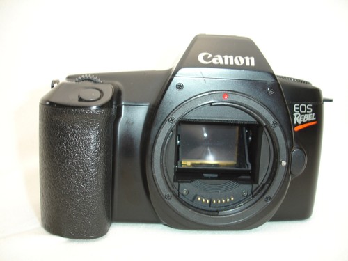 Corpo fotocamera reflex