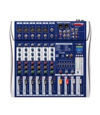 AUDIODESIGN PAMX2 511 MIXER