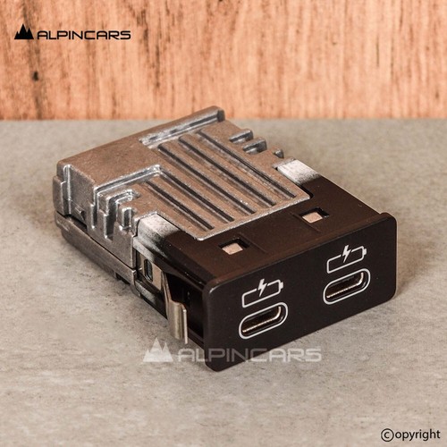 Bmw f39 f48 - f39, usb