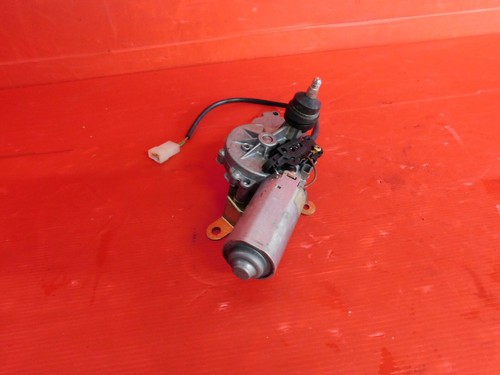 Motorino tergicristallo - motorino,