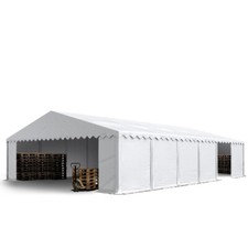 Tendone deposito 8x12m - , tenda
